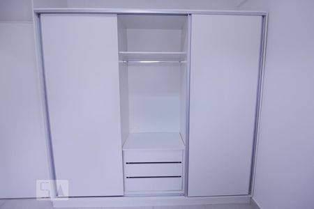 Suíte de apartamento para alugar com 1 quarto, 30m² em Luz, São Paulo