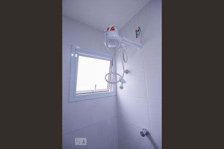 Apartamento para alugar com 30m², 1 quarto e sem vagaBanheiro Suíte