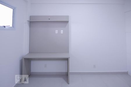 Sala de apartamento para alugar com 1 quarto, 30m² em Luz, São Paulo