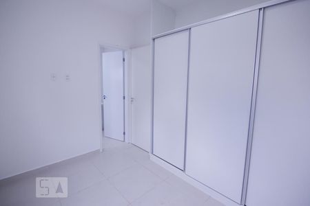 Suíte de apartamento para alugar com 1 quarto, 30m² em Luz, São Paulo