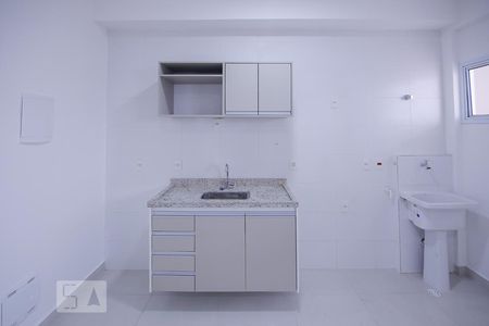 Apartamento para alugar com 30m², 1 quarto e sem vagaCozinha