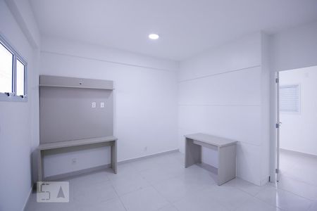 Sala de apartamento para alugar com 1 quarto, 30m² em Luz, São Paulo