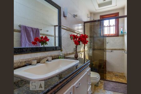 Apartamento à venda com 240m², 3 quartos e 2 vagasBanheiro 3