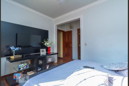 Apartamento à venda com 240m², 3 quartos e 2 vagasSuíte1