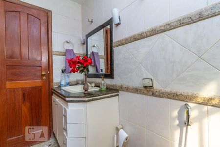 Apartamento à venda com 240m², 3 quartos e 2 vagasBanheiro 3
