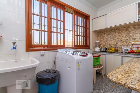 Apartamento à venda com 240m², 3 quartos e 2 vagasárea de serviço