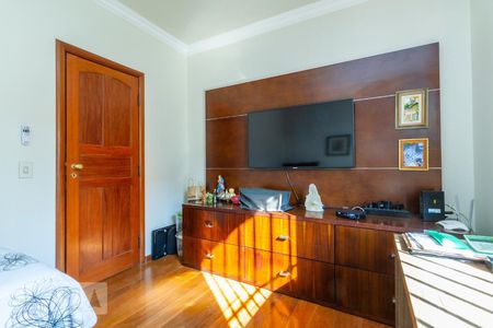 Apartamento à venda com 240m², 3 quartos e 2 vagasQuarto 3
