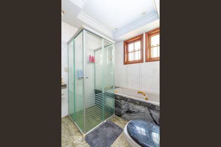 Apartamento à venda com 240m², 3 quartos e 2 vagasSuíte 1