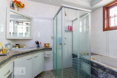 Apartamento à venda com 240m², 3 quartos e 2 vagasSuíte 1