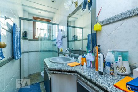 Apartamento à venda com 240m², 3 quartos e 2 vagasSuíte 1