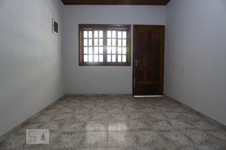Sala de casa à venda com 4 quartos, 150m² em Bonfim, Osasco