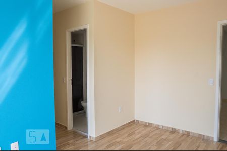 Sala de apartamento para alugar com 2 quartos, 46m² em Campanário, Diadema