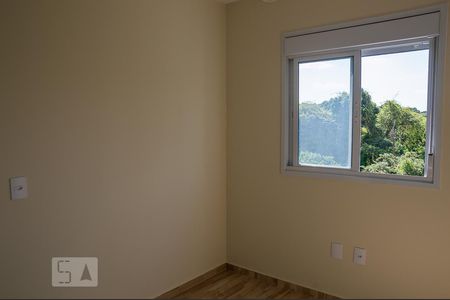 Quarto 1 de apartamento para alugar com 2 quartos, 46m² em Campanário, Diadema