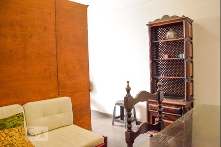 Studio à venda com 30m², 1 quarto e sem vaga Studio à venda com 30m², 1 quarto e sem vagasala