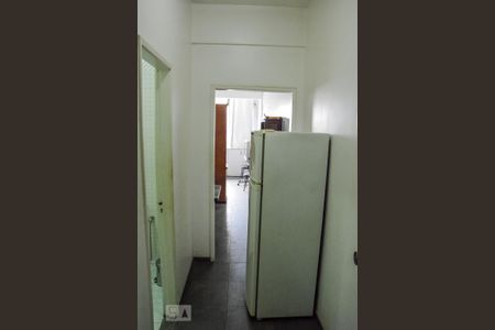 Studio à venda com 30m², 1 quarto e sem vaga Studio à venda com 30m², 1 quarto e sem vagacorredor