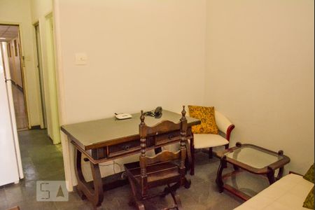 Studio à venda com 30m², 1 quarto e sem vaga Studio à venda com 30m², 1 quarto e sem vagasala