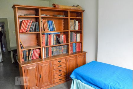 Studio à venda com 30m², 1 quarto e sem vaga Studio à venda com 30m², 1 quarto e sem vagaquarto