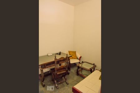 Studio à venda com 30m², 1 quarto e sem vaga Studio à venda com 30m², 1 quarto e sem vagasala