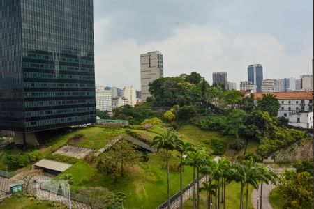 Studio à venda com 30m², 1 quarto e sem vaga Studio à venda com 30m², 1 quarto e sem vagavista