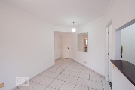 Apartamento para alugar com 60m², 1 quarto e 1 vagaSala