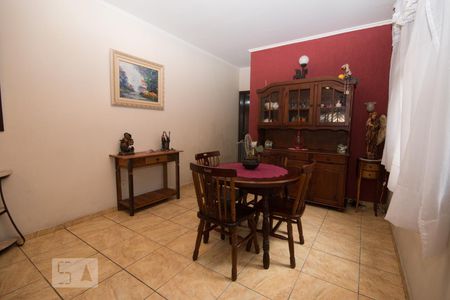 Sala de casa à venda com 4 quartos, 170m² em Cidade Vargas, São Paulo