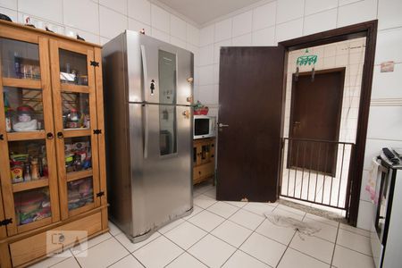 Casa à venda com 170m², 4 quartos e 4 vagasCozinha