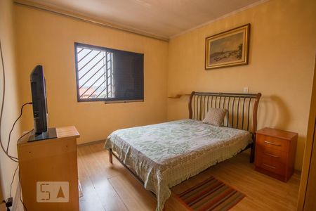 Casa à venda com 170m², 4 quartos e 4 vagasSuíte 1