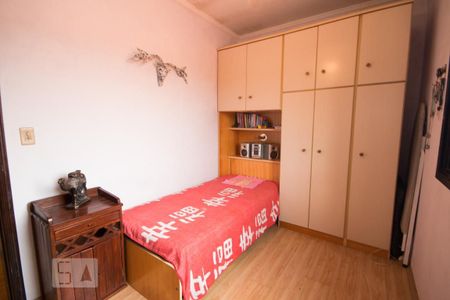Casa à venda com 170m², 4 quartos e 4 vagasQuarto 1