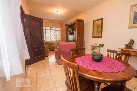 Sala de casa à venda com 4 quartos, 170m² em Cidade Vargas, São Paulo