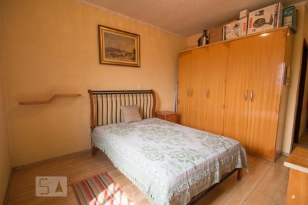 Casa à venda com 170m², 4 quartos e 4 vagasSuíte 1