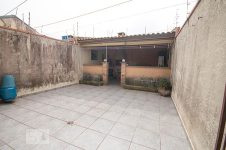 Casa à venda com 170m², 4 quartos e 4 vagasÁrea comum