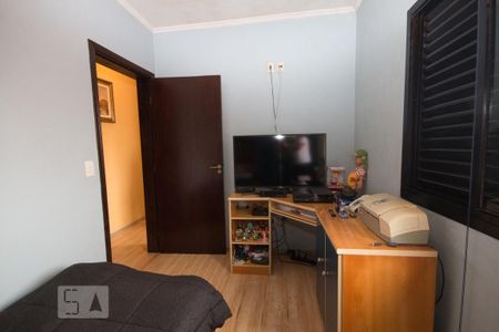 Casa à venda com 170m², 4 quartos e 4 vagasQuarto 2