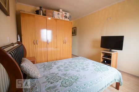 Casa à venda com 170m², 4 quartos e 4 vagasSuíte 1