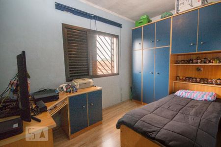 Casa à venda com 170m², 4 quartos e 4 vagasQuarto 2