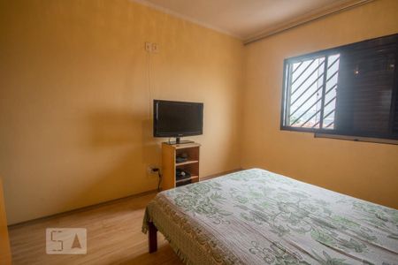 Casa à venda com 170m², 4 quartos e 4 vagasSuíte 1