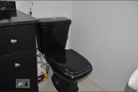 Apartamento à venda com 72m², 2 quartos e 1 vagaBANHEIRODA SUITE