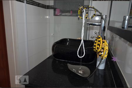 Apartamento à venda com 72m², 2 quartos e 1 vagaBANHEIRODA SUITE