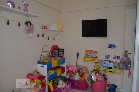 Apartamento à venda com 72m², 2 quartos e 1 vagaQUARTO 2