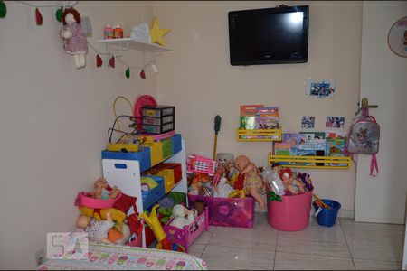 Apartamento à venda com 72m², 2 quartos e 1 vagaQUARTO 2