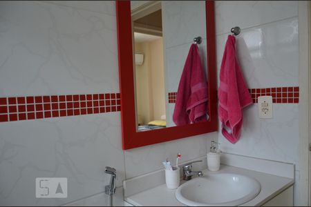 Apartamento à venda com 72m², 2 quartos e 1 vagaBANHEIRO 2