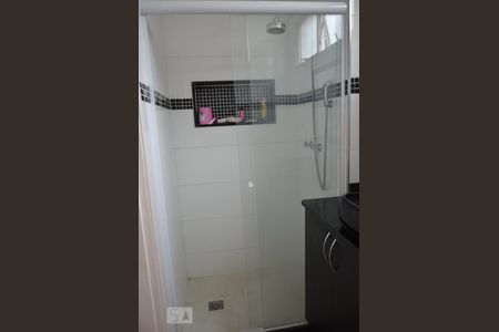 Apartamento à venda com 72m², 2 quartos e 1 vagaBANHEIRO 1DA SUITE