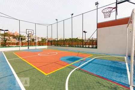 Apartamento à venda com 48m², 2 quartos e 1 vagaQuadra