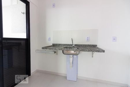 Apartamento à venda com 48m², 2 quartos e 1 vagaCozinha