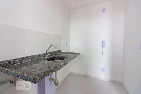 Apartamento à venda com 48m², 2 quartos e 1 vagaCozinha