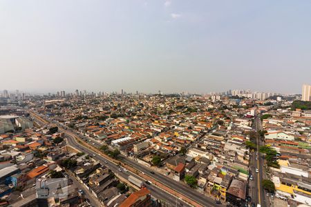 Apartamento à venda com 48m², 2 quartos e 1 vagaVista