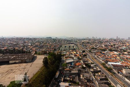 Apartamento à venda com 48m², 2 quartos e 1 vagaVista