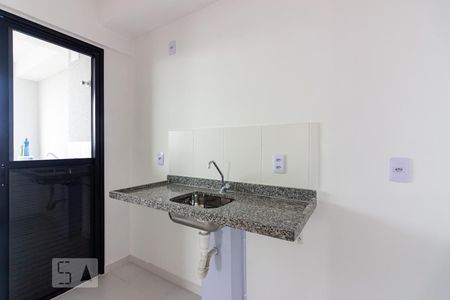 Apartamento à venda com 48m², 2 quartos e 1 vagaCozinha