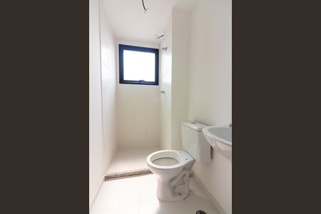 Apartamento à venda com 48m², 2 quartos e 1 vagaBanheiro