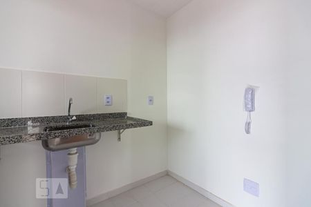 Apartamento à venda com 48m², 2 quartos e 1 vagaCozinha