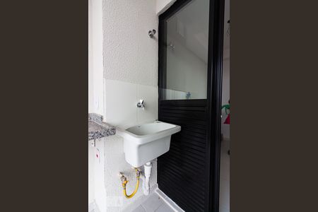 Apartamento à venda com 48m², 2 quartos e 1 vagaÁrea de Serviço